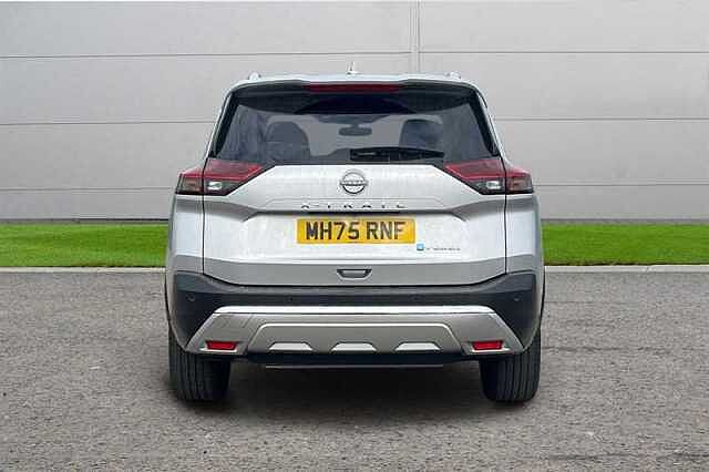 Nissan X-Trail 1.5 E-POWER 204 TEKNA 5DR XTRONIC