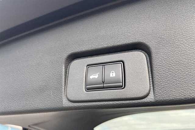 Nissan X-Trail 1.5 E-POWER 204 TEKNA 5DR XTRONIC