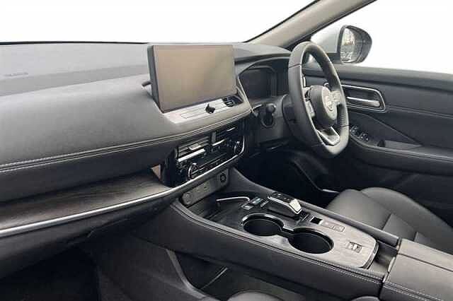 Nissan X-Trail 1.5 E-POWER 204 TEKNA 5DR XTRONIC