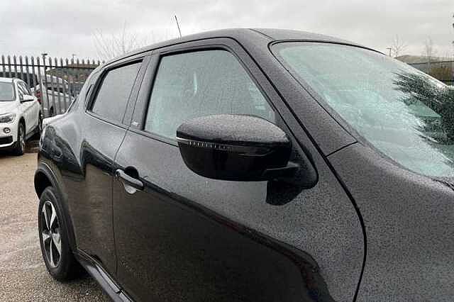 Nissan Juke 1.6 [112] BOSE PERSONAL EDITION 5DR