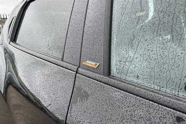 Nissan Juke 1.6 [112] BOSE PERSONAL EDITION 5DR