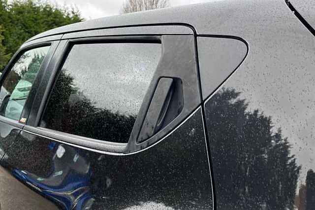 Nissan Juke 1.6 [112] BOSE PERSONAL EDITION 5DR