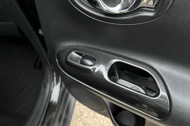 Nissan Juke 1.6 [112] BOSE PERSONAL EDITION 5DR