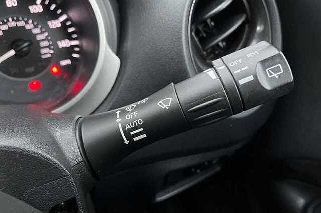 Nissan Juke 1.6 [112] BOSE PERSONAL EDITION 5DR