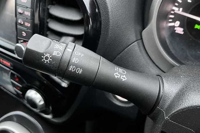 Nissan Juke 1.6 [112] BOSE PERSONAL EDITION 5DR