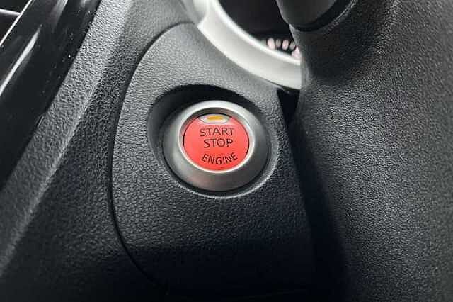 Nissan Juke 1.6 [112] BOSE PERSONAL EDITION 5DR