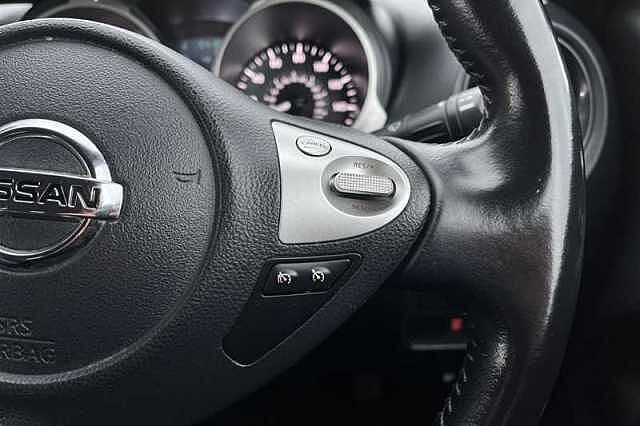 Nissan Juke 1.6 [112] BOSE PERSONAL EDITION 5DR