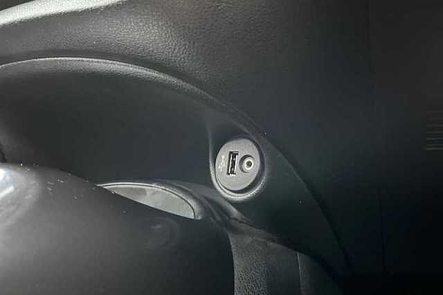 Nissan Juke 1.6 [112] BOSE PERSONAL EDITION 5DR