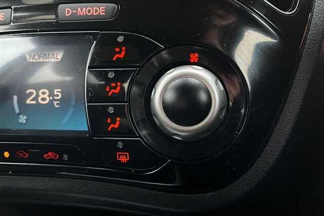 Nissan Juke 1.6 [112] BOSE PERSONAL EDITION 5DR