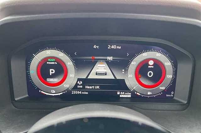 Nissan X-Trail 1.5 E-POWER 204 N-CONNECTA [SKY PACK] 5DR XTRONIC