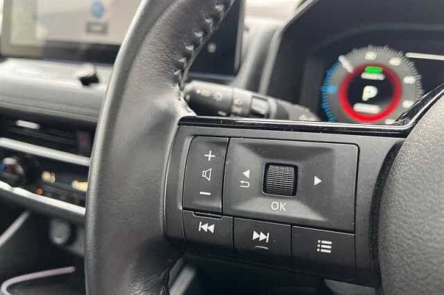 Nissan X-Trail 1.5 E-POWER 204 N-CONNECTA [SKY PACK] 5DR XTRONIC