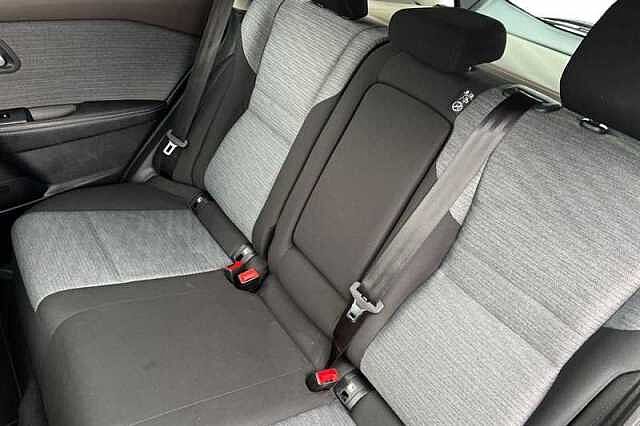 Nissan X-Trail 1.5 E-POWER 204 N-CONNECTA [SKY PACK] 5DR XTRONIC