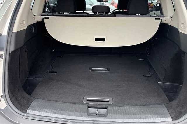 Nissan X-Trail 1.5 E-POWER 204 N-CONNECTA [SKY PACK] 5DR XTRONIC