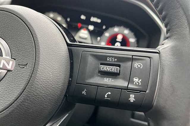 Nissan X-Trail 1.5 E-POWER 204 N-CONNECTA [SKY PACK] 5DR XTRONIC