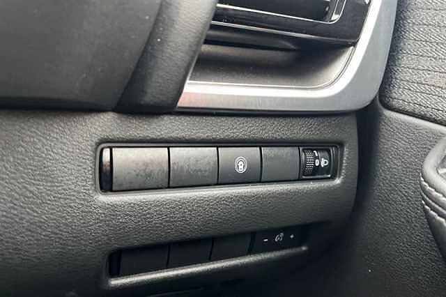 Nissan X-Trail 1.5 E-POWER 204 N-CONNECTA [SKY PACK] 5DR XTRONIC