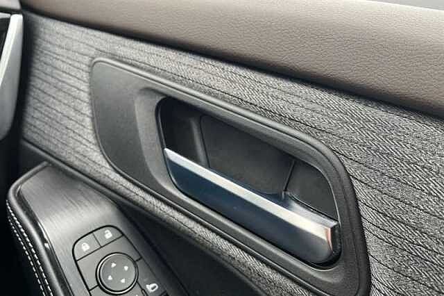 Nissan X-Trail 1.5 E-POWER 204 N-CONNECTA [SKY PACK] 5DR XTRONIC