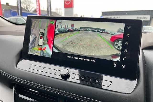 Nissan X-Trail 1.5 E-POWER 204 N-CONNECTA [SKY PACK] 5DR XTRONIC