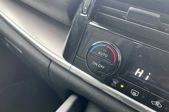 Nissan X-Trail 1.5 E-POWER 204 N-CONNECTA [SKY PACK] 5DR XTRONIC