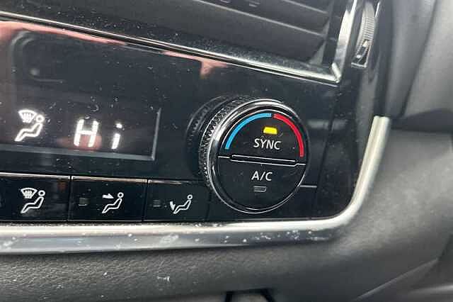 Nissan X-Trail 1.5 E-POWER 204 N-CONNECTA [SKY PACK] 5DR XTRONIC