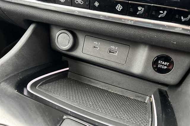 Nissan X-Trail 1.5 E-POWER 204 N-CONNECTA [SKY PACK] 5DR XTRONIC