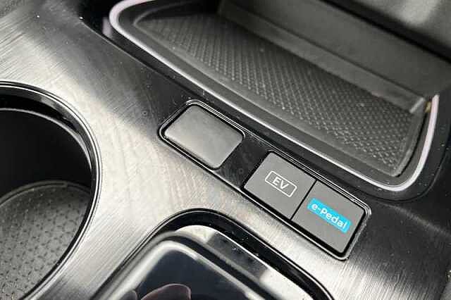 Nissan X-Trail 1.5 E-POWER 204 N-CONNECTA [SKY PACK] 5DR XTRONIC