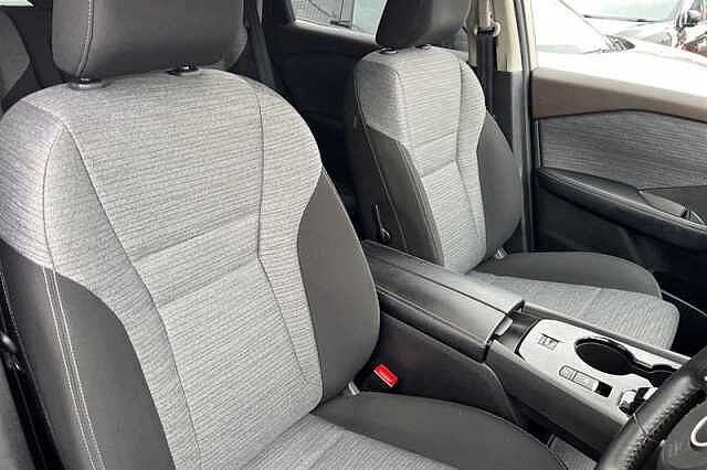 Nissan X-Trail 1.5 E-POWER 204 N-CONNECTA [SKY PACK] 5DR XTRONIC