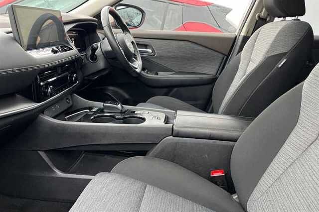 Nissan X-Trail 1.5 E-POWER 204 N-CONNECTA [SKY PACK] 5DR XTRONIC