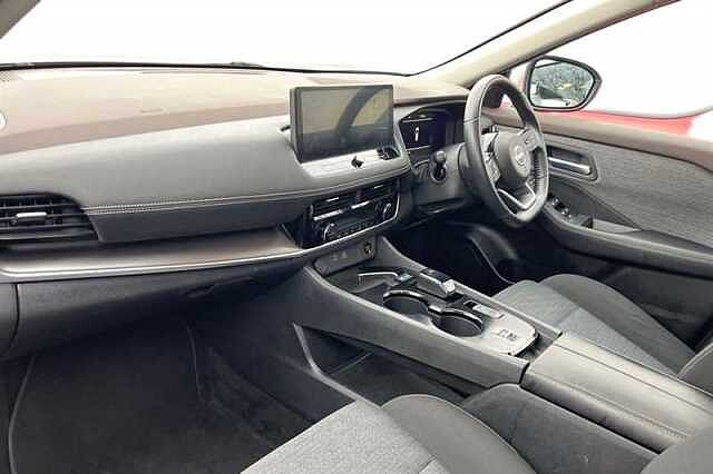 Nissan X-Trail 1.5 E-POWER 204 N-CONNECTA [SKY PACK] 5DR XTRONIC