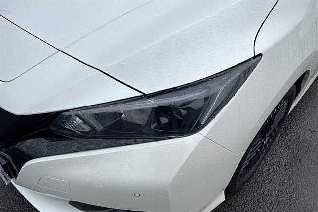 Nissan LEAF 110KW N-CONNECTA 39KWH 5DR AUTO