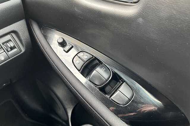 Nissan LEAF 110KW N-CONNECTA 39KWH 5DR AUTO