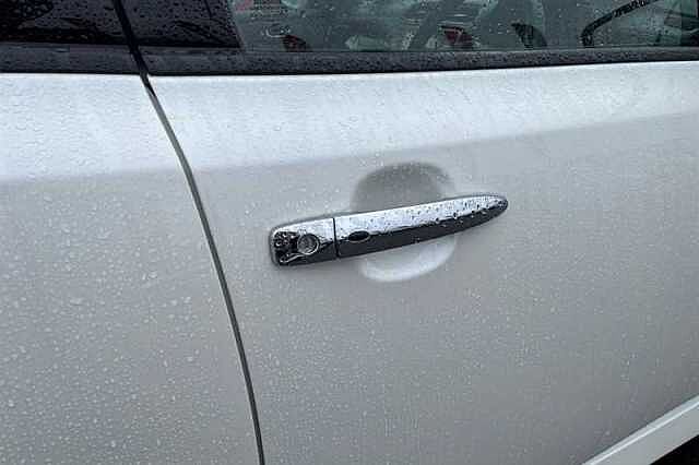 Nissan LEAF 110KW N-CONNECTA 39KWH 5DR AUTO