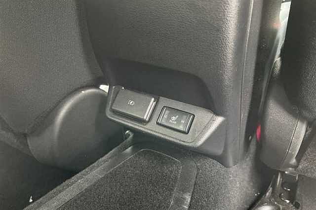 Nissan LEAF 110KW N-CONNECTA 39KWH 5DR AUTO