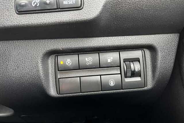 Nissan LEAF 110KW N-CONNECTA 39KWH 5DR AUTO