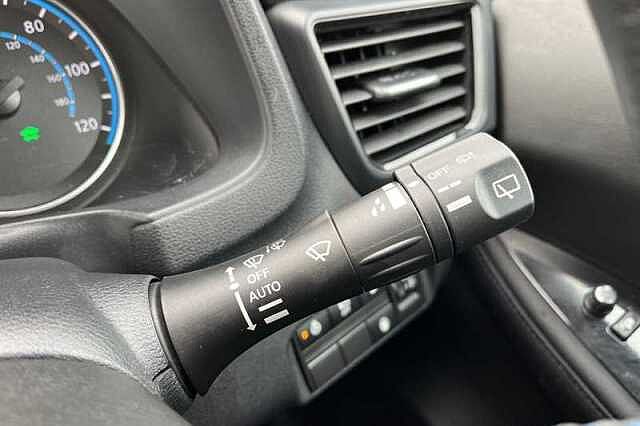 Nissan LEAF 110KW N-CONNECTA 39KWH 5DR AUTO