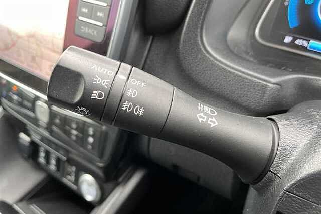 Nissan LEAF 110KW N-CONNECTA 39KWH 5DR AUTO