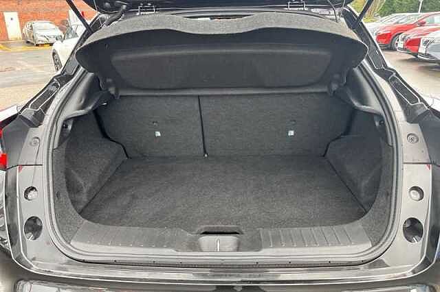 Nissan Juke 1.0 DIG-T 114 N-CONNECTA 5DR