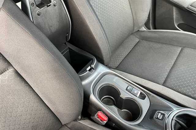 Nissan Juke 1.0 DIG-T 114 N-CONNECTA 5DR