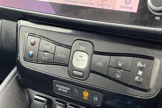 Nissan LEAF 110KW TEKNA 39KWH 5DR AUTO