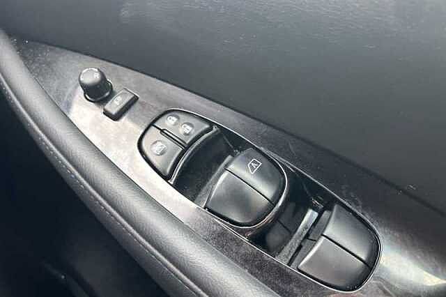 Nissan LEAF 110KW TEKNA 39KWH 5DR AUTO