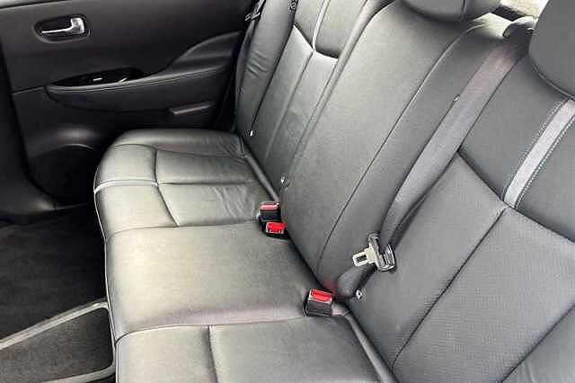 Nissan LEAF 110KW TEKNA 39KWH 5DR AUTO