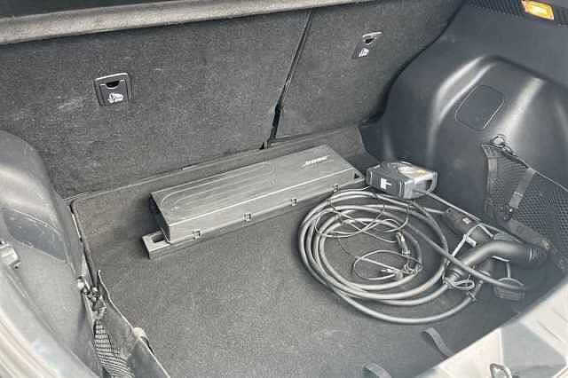 Nissan LEAF 110KW TEKNA 39KWH 5DR AUTO