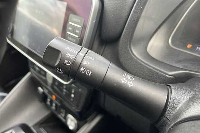 Nissan LEAF 110KW TEKNA 39KWH 5DR AUTO