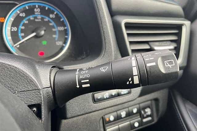 Nissan LEAF 110KW TEKNA 39KWH 5DR AUTO