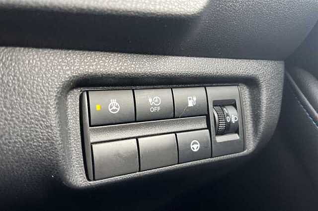 Nissan LEAF 110KW TEKNA 39KWH 5DR AUTO