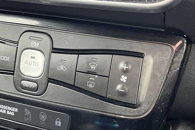 Nissan LEAF 110KW TEKNA 39KWH 5DR AUTO