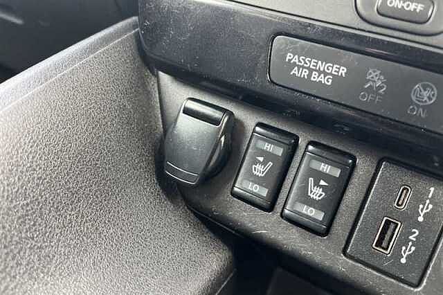 Nissan LEAF 110KW TEKNA 39KWH 5DR AUTO