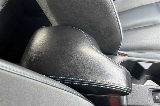 Nissan LEAF 110KW TEKNA 39KWH 5DR AUTO