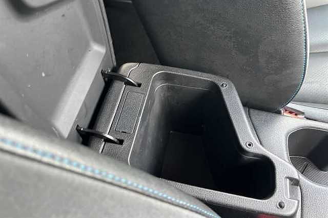 Nissan LEAF 110KW TEKNA 39KWH 5DR AUTO