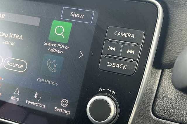 Nissan LEAF 110KW TEKNA 39KWH 5DR AUTO