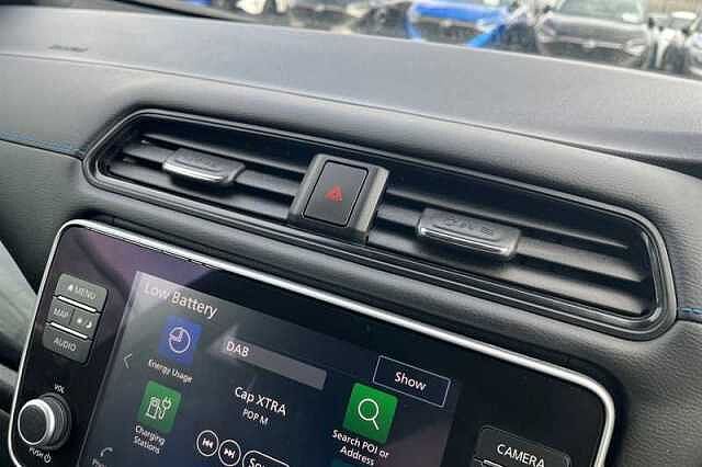 Nissan LEAF 110KW TEKNA 39KWH 5DR AUTO